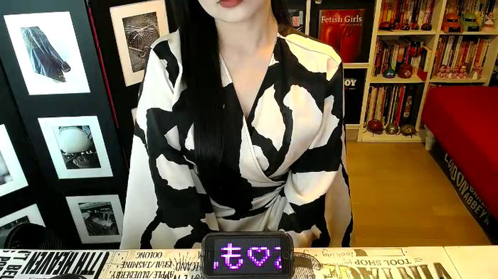 AyuMio8o