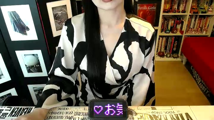 AyuMio8o