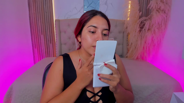 CynthiaDesire