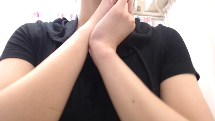 chanxMAYU