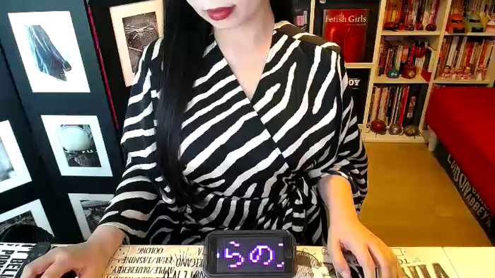 AyuMio8o