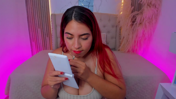 CynthiaDesire