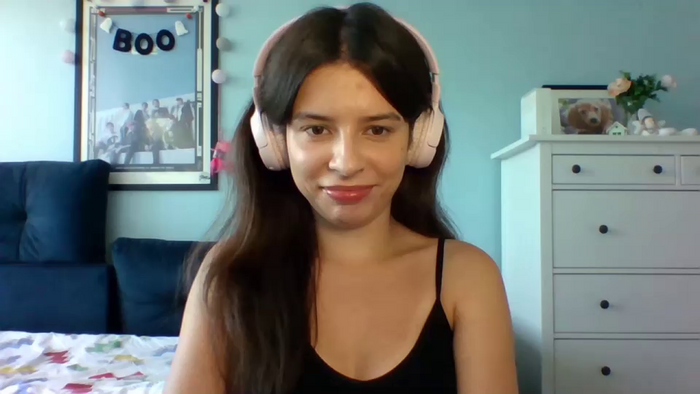 LariceDirty