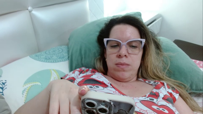 NinaParker
