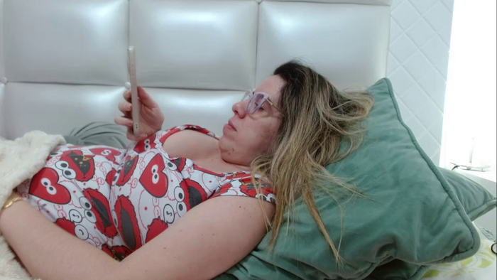 NinaParker