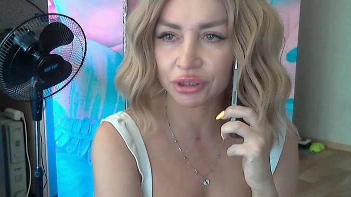 JuicyLusie