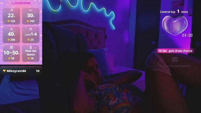 LilBELLA18