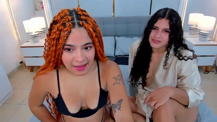 PaulaxRoxanax