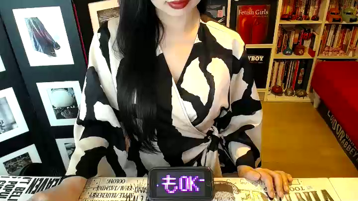 AyuMio8o
