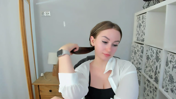 DonnaTrue