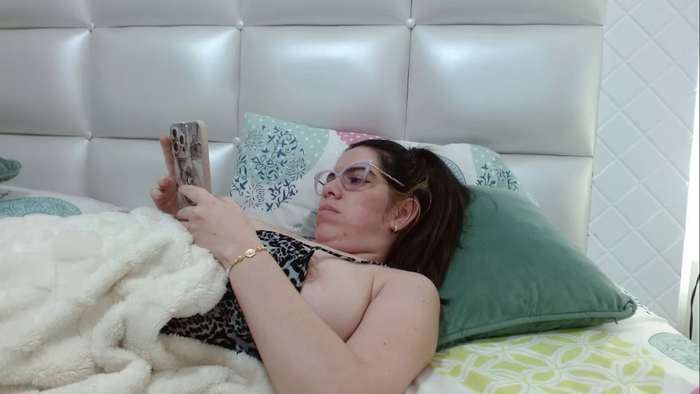 NinaParker
