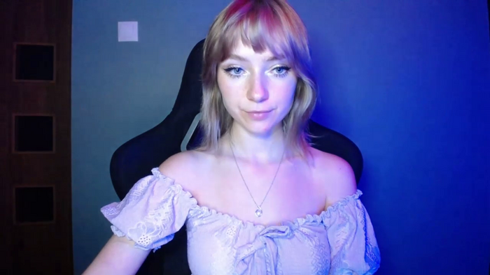 LuciaStar