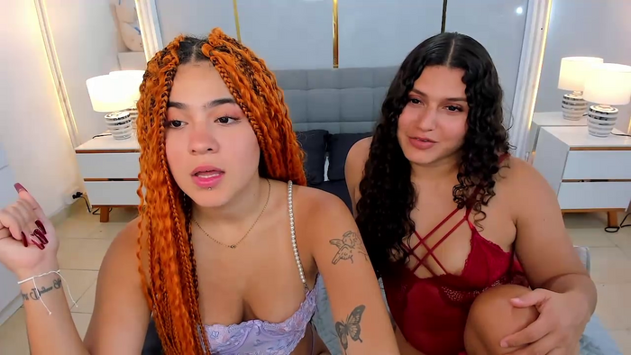 PaulaxRoxanax