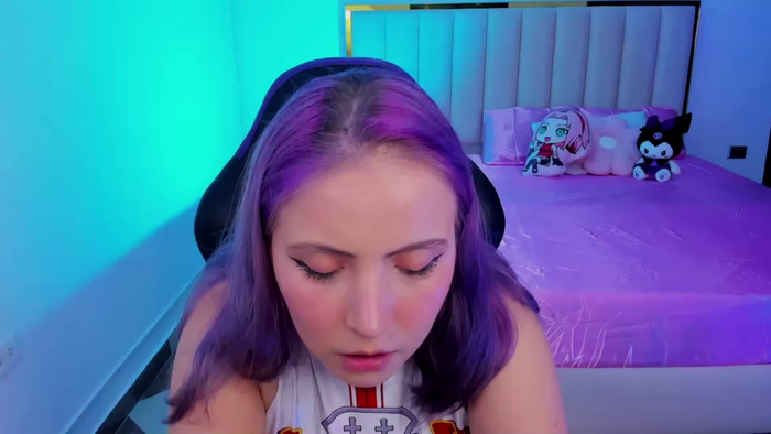 SabrinaKitty