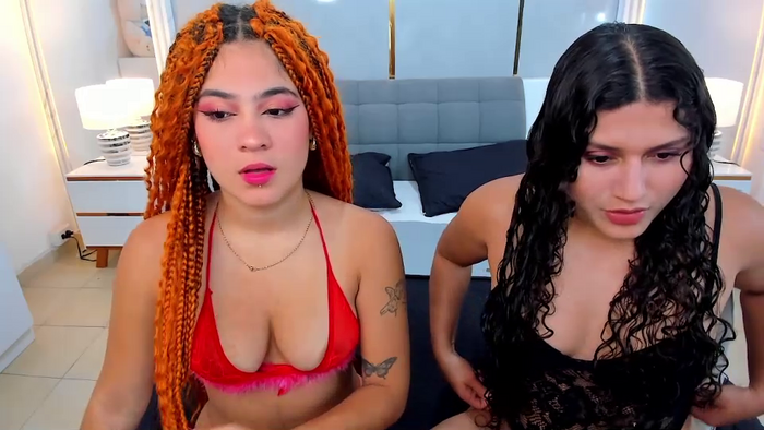 PaulaxRoxanax