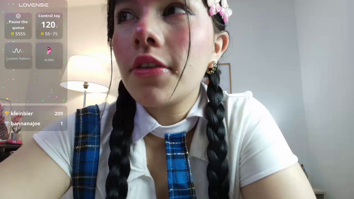 amywild