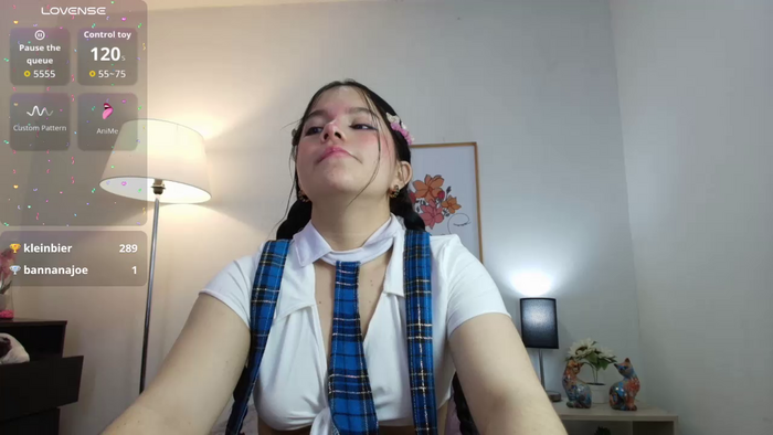 amywild