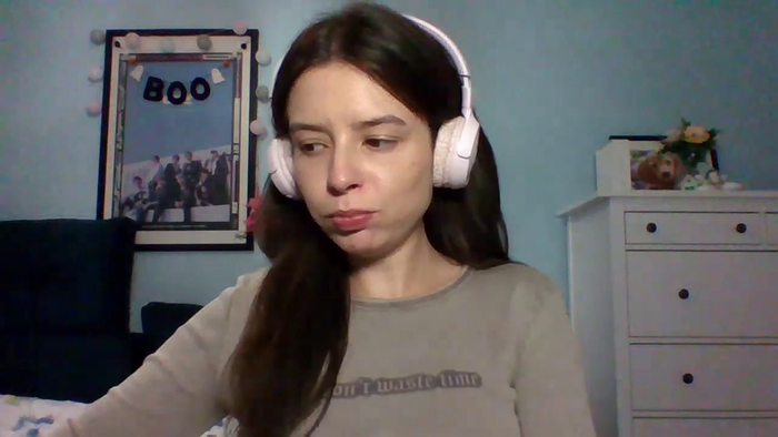 LariceDirty