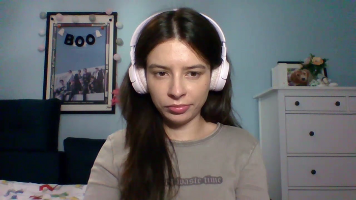 LariceDirty