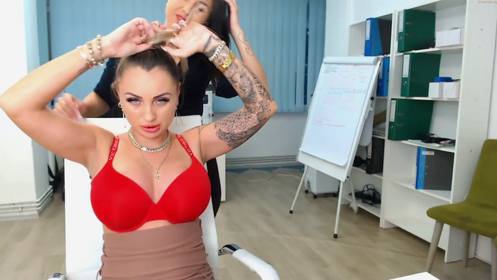 TanyaAndLuda