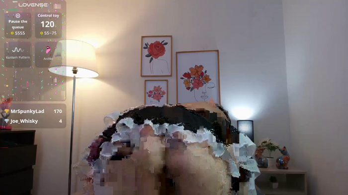 amywild