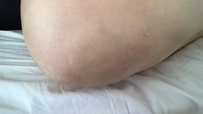 Riinapussy