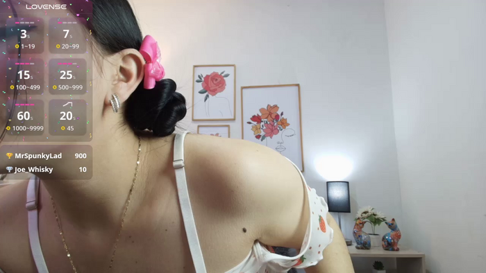 amywild