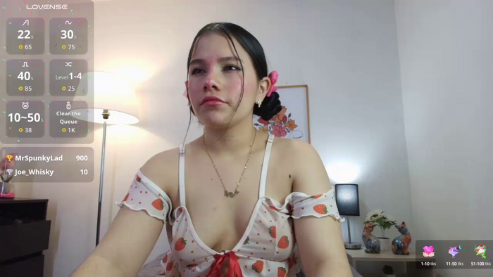 amywild