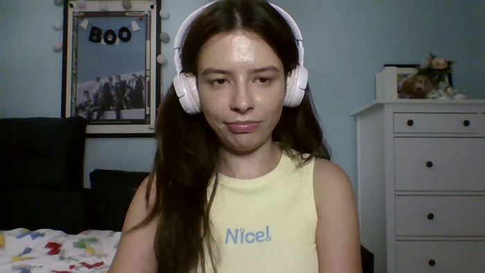 LariceDirty