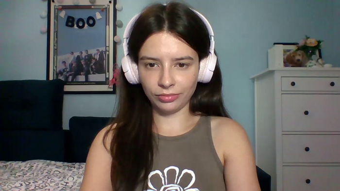 LariceDirty