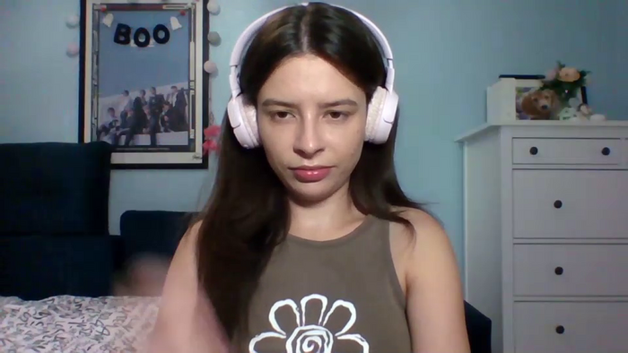 LariceDirty