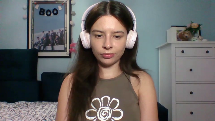 LariceDirty