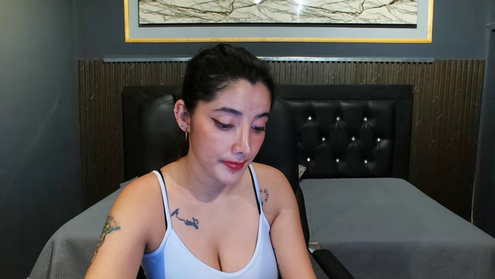 sabrinacollins