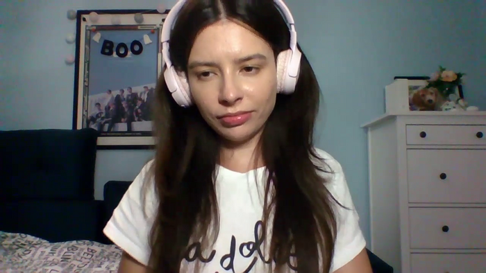 LariceDirty