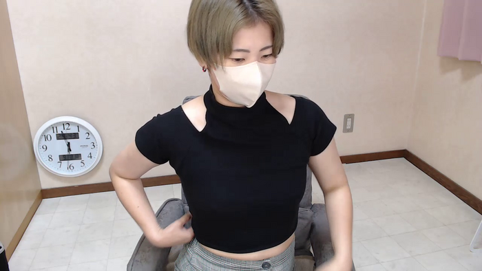 HARAMIx