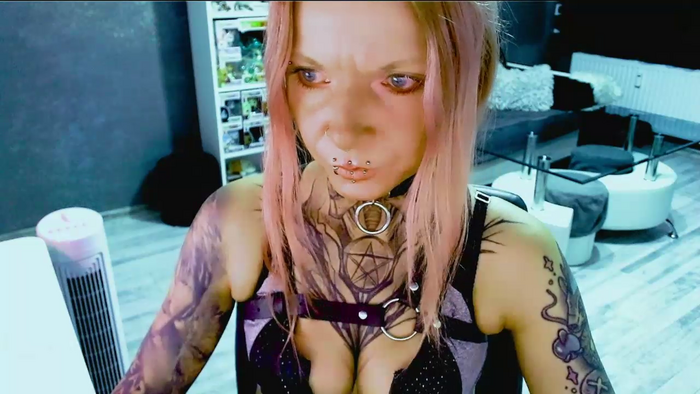 InesDiamond