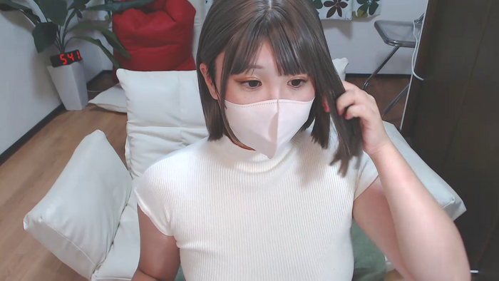 KAORIuu