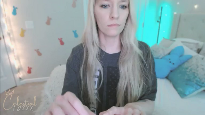 CelestiallFoxxx