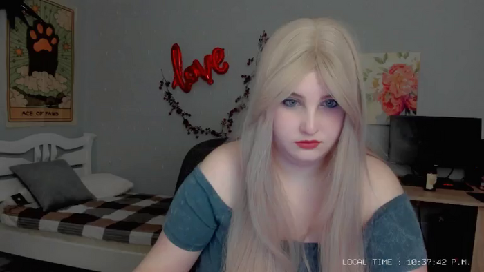 CrystalChris18