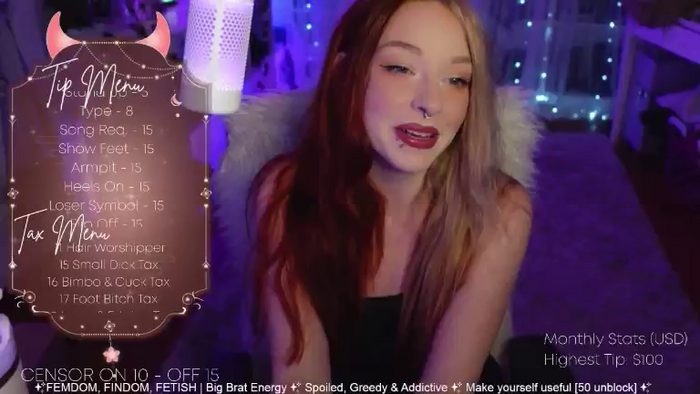 DuchessFreya