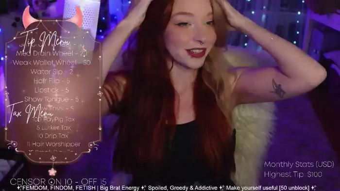 DuchessFreya