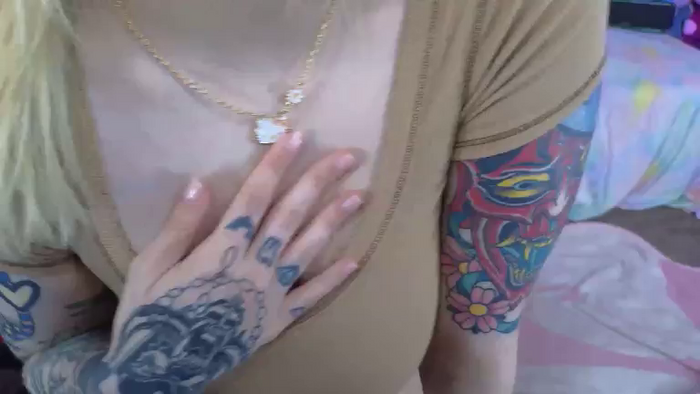 kileyCorrupt
