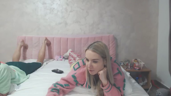 PerkyCouple