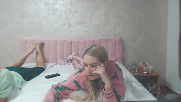 PerkyCouple