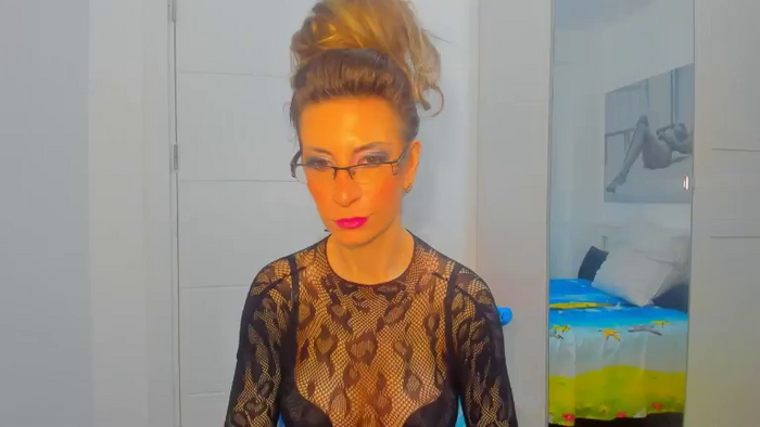 AvaDeArmond