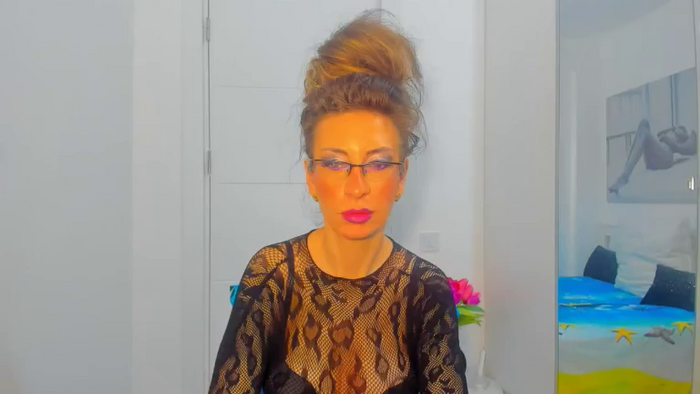 AvaDeArmond