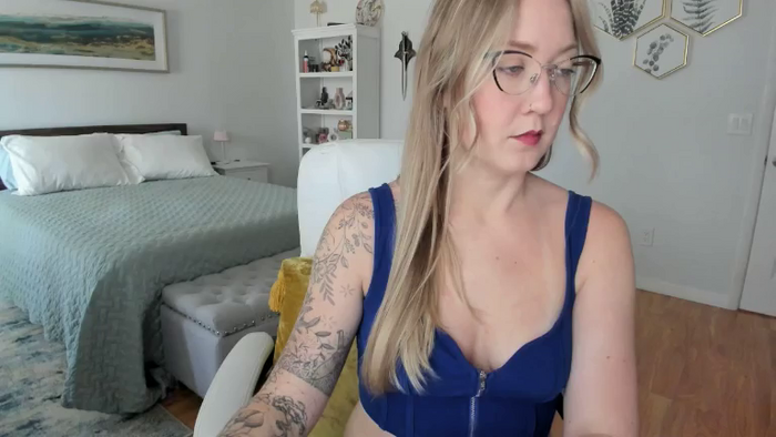 BelaTalbotxx