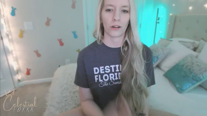 CelestiallFoxxx