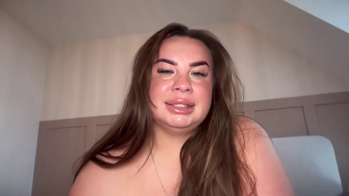 CharlieFoxxxUK