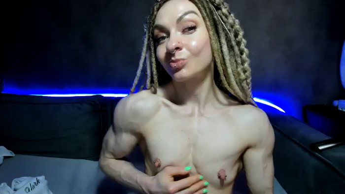 EshleyAlwaysFit